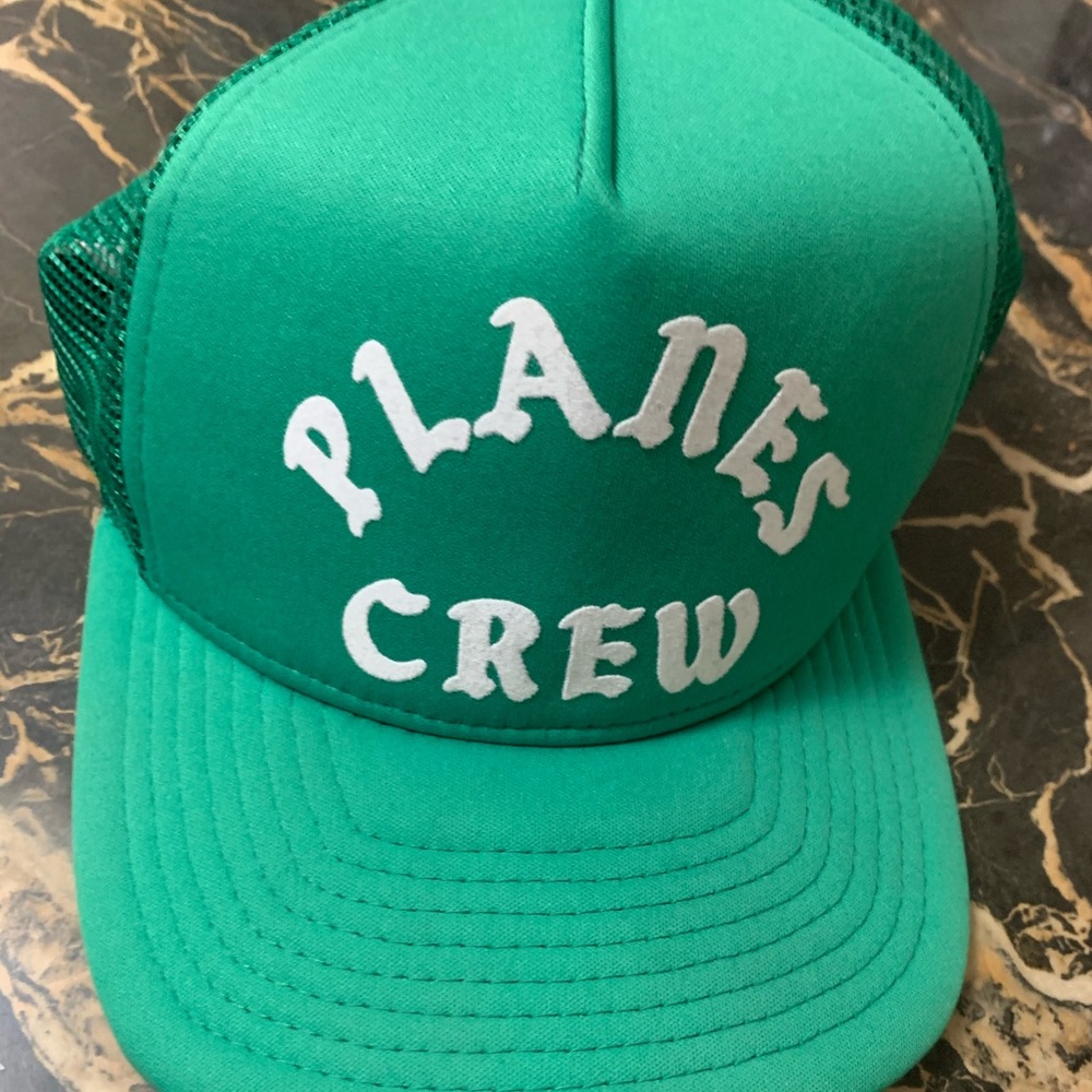New era paper planes hat